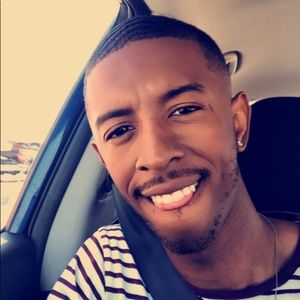 Meet your Posher, Tyronne